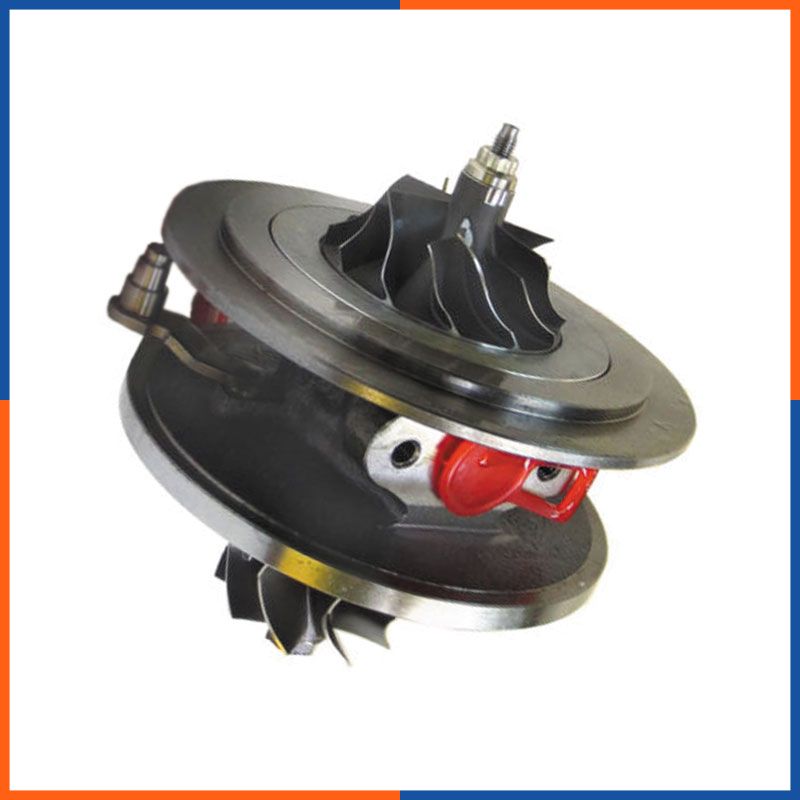 Rumpfgruppe CHRA für FORD | 773098-0002, 773098-5002S