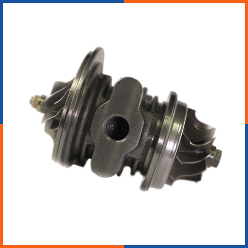 Rumpfgruppe CHRA für FIAT | 454102-0002, 466974-0009