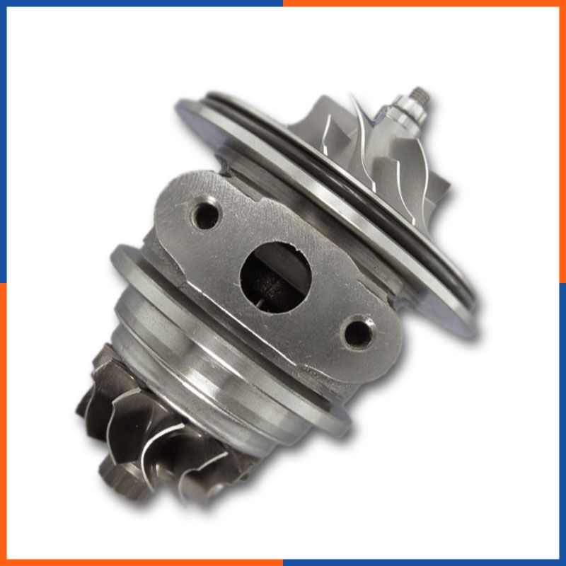 Rumpfgruppe CHRA für BMW | 49177-06400, 49177-06410