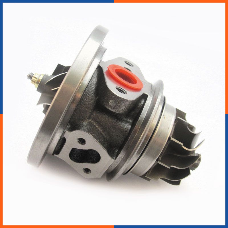 Rumpfgruppe CHRA für TOYOTA | 17201-54010