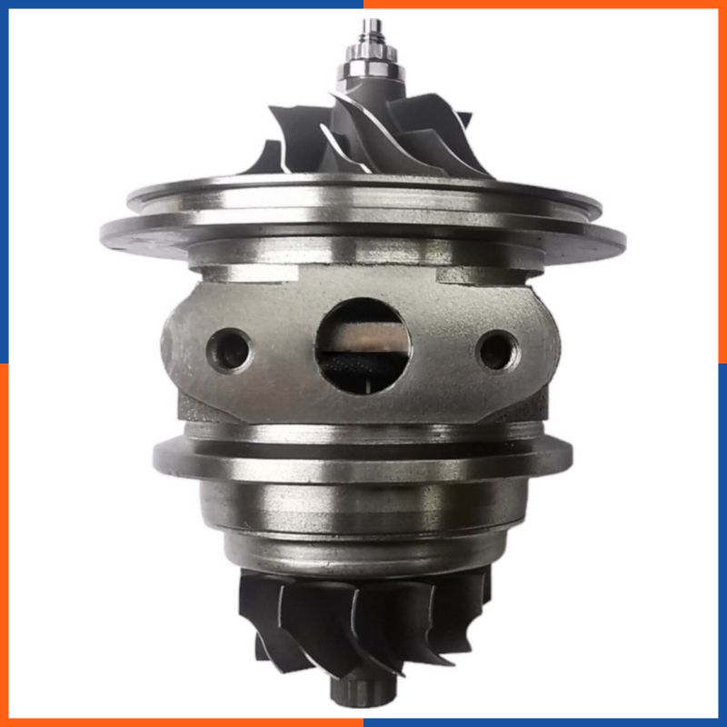 CHRA Cartouche pour FIAT | 49135-05131, 49135-05132