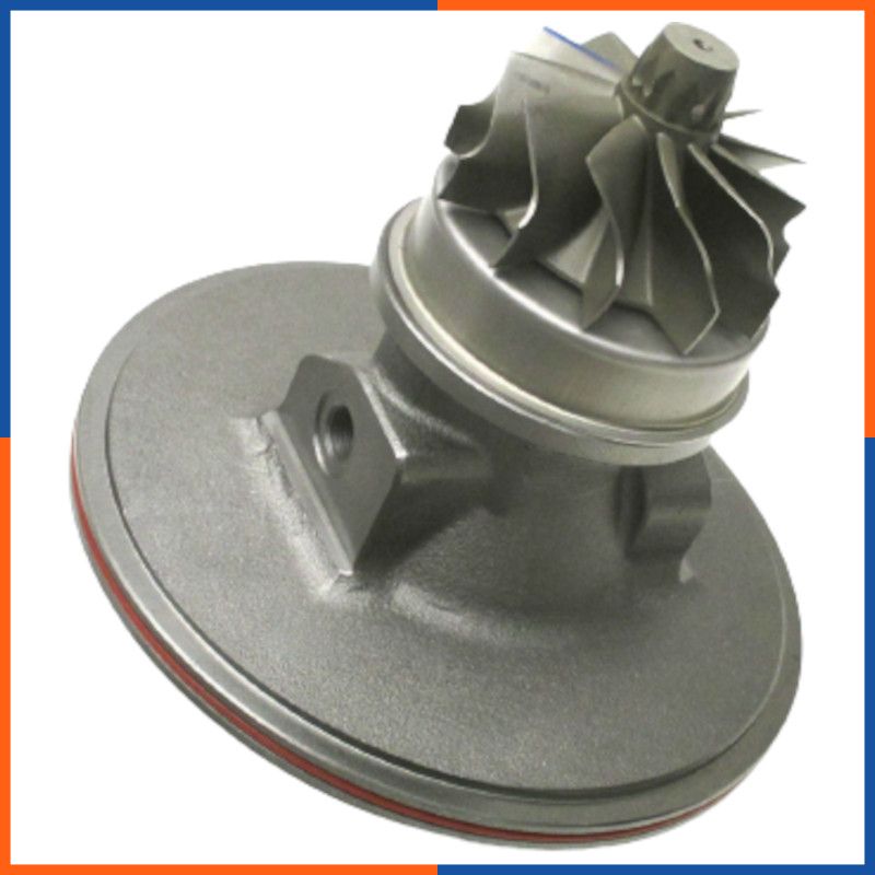Cartouche CHRA Pour Turbo Mercedes-Benz - Compatible A0040963699, 3640962499, Etc. - Neuf Garanti 1 An