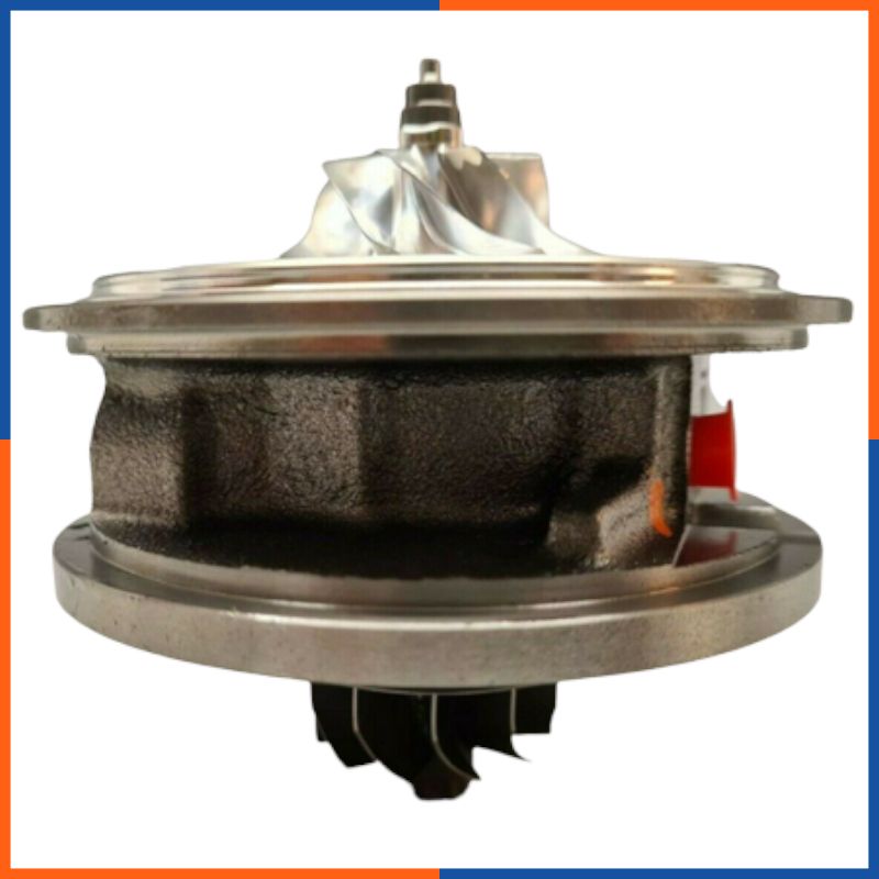 CHRA Cartouche pour VW | 830323-0002, 830323-0003