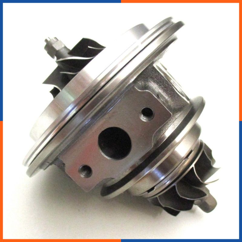 CHRA Cartridge for AUDI | 5303-970-0112, 5303-970-0123