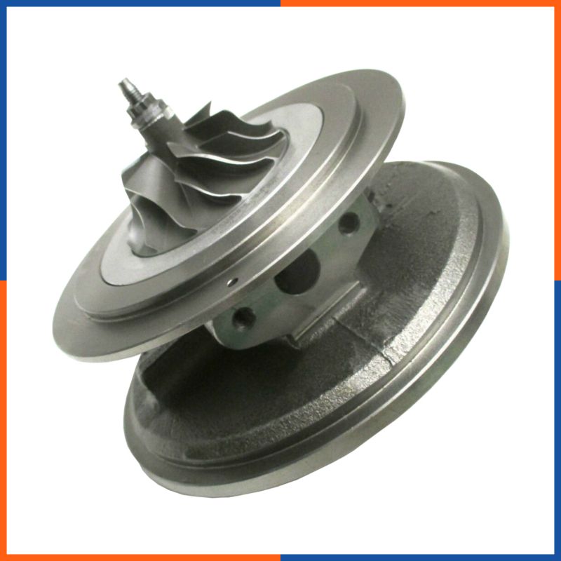 CHRA Cartouche pour FORD | 798166-0007, 812971-0002