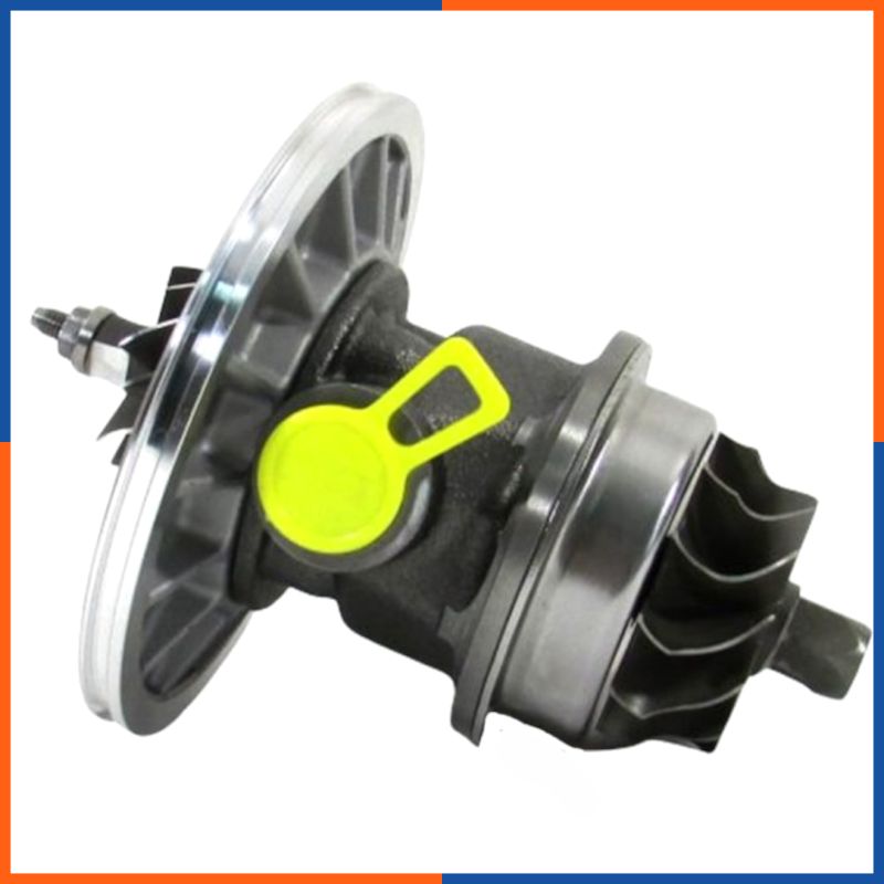 CHRA Cartouche pour FIAT | 53149707016, 53149887016