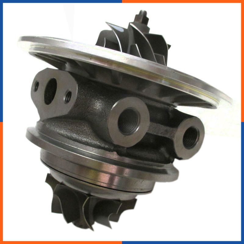 Rumpfgruppe CHRA für TOYOTA | 17201-0R022, 17201-0R021