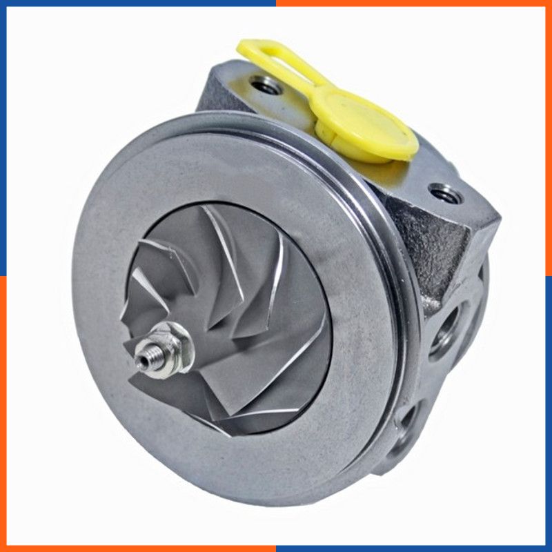 CHRA Cartouche pour FIAT | 49373-03000, 49373-03001