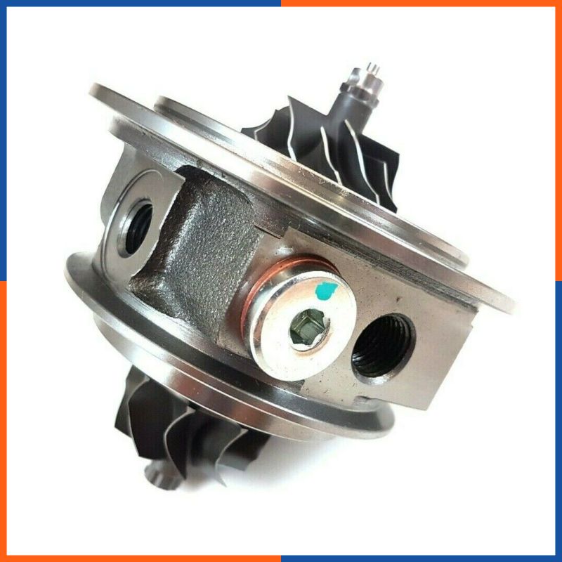 CHRA Cartridge for FIAT | 793996-0001, 793996-0002