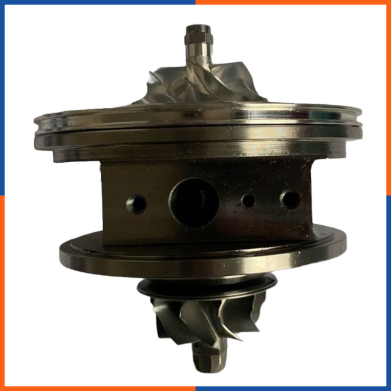 CHRA Cartouche pour NISSAN | 5303-970-0231, 5303-970-0339