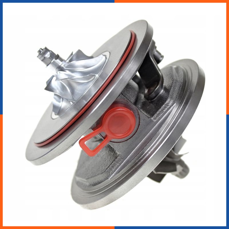 CHRA Cartouche petit pour LAND ROVER | 16359700006, 1635-970-0006