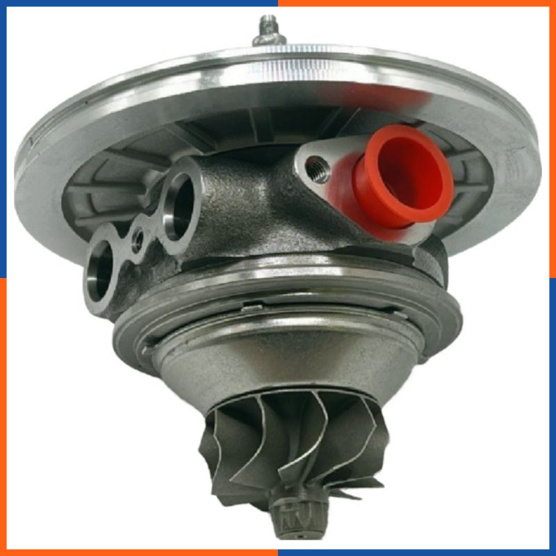 CHRA Cartridge for LAND ROVER | 1848-970-0009, 18489700000