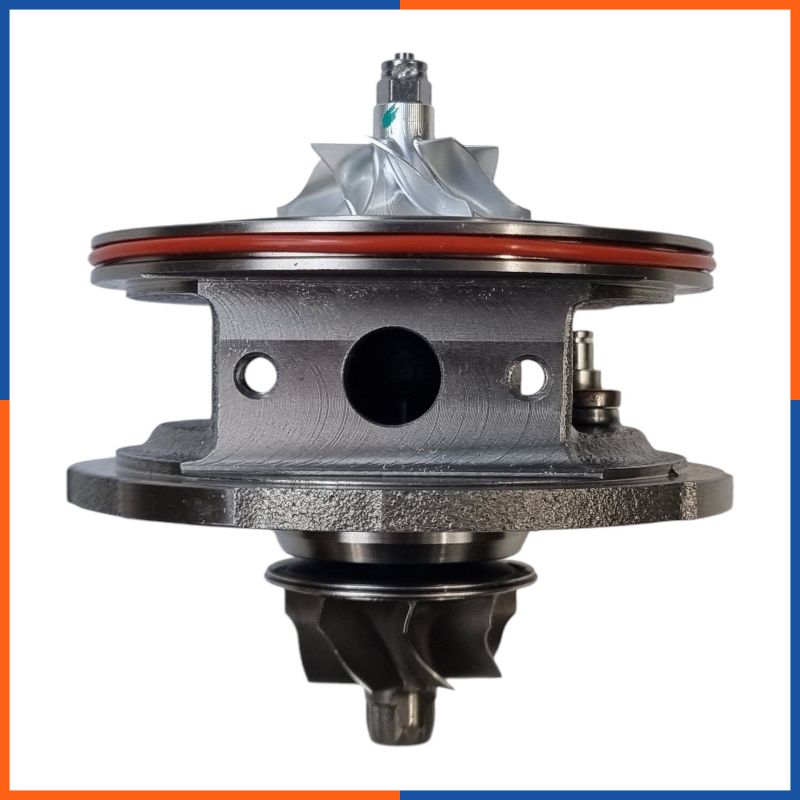 Rumpfgruppe CHRA kleine für VOLVO | 16389700015, 16389700021