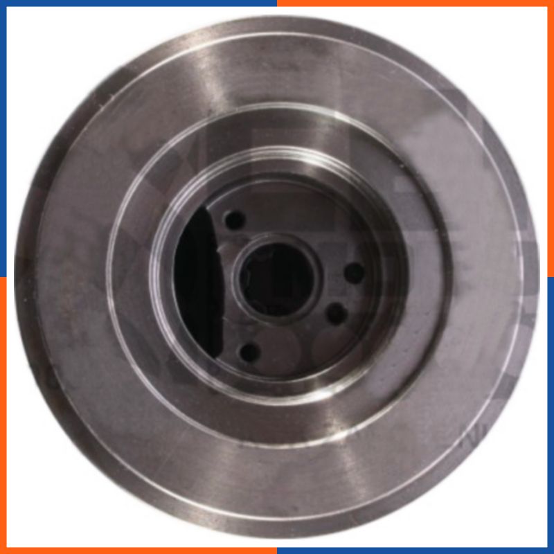 CHRA Cartouche housing pour NISSAN | 466543-0001, 466543-0002