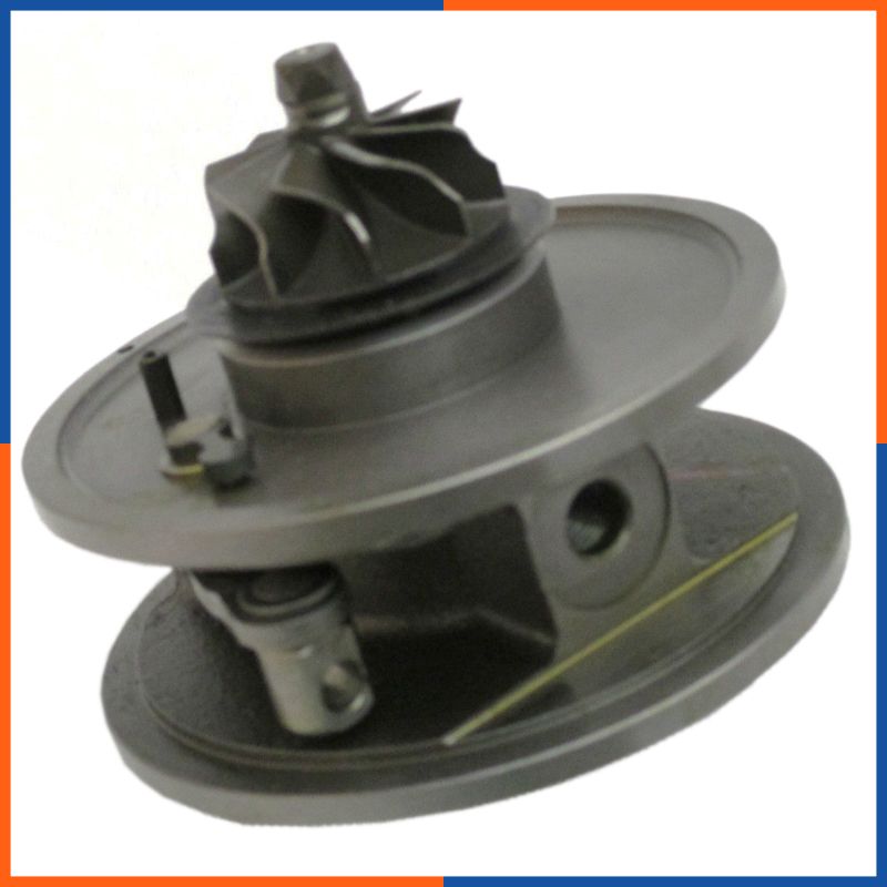 CHRA Cartouche pour SKODA | 54399700086, 54399700094