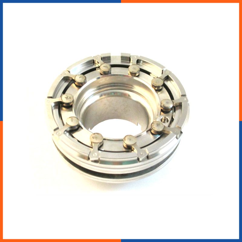 Géométrie variable pour AUDI | 53039880109, 53039700109