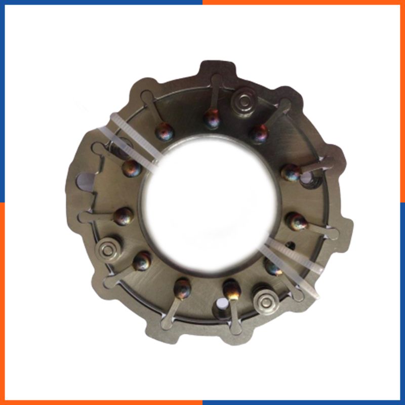 Géométrie variable pour RENAULT | 703894-0003, 705204-0001