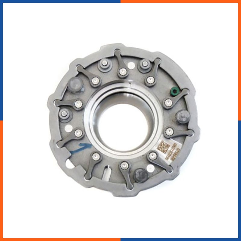 Géométrie variable pour VW | 813860-0001, 813860-1