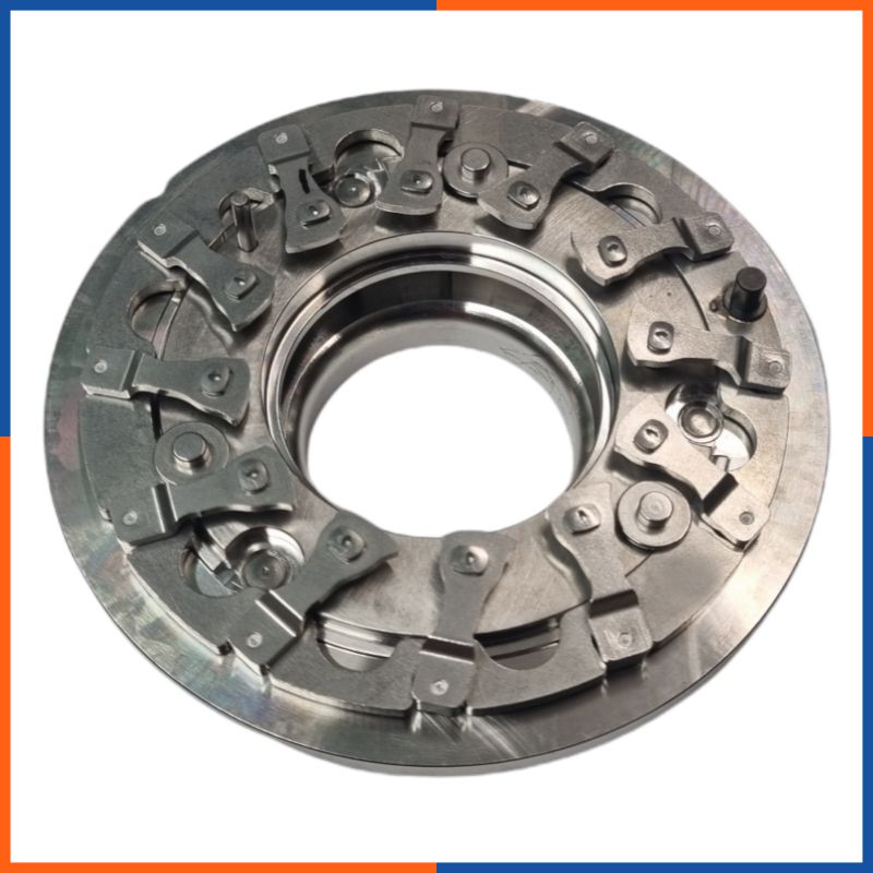 Géométrie variable pour LAND ROVER | 49335-01950, 49335-01951