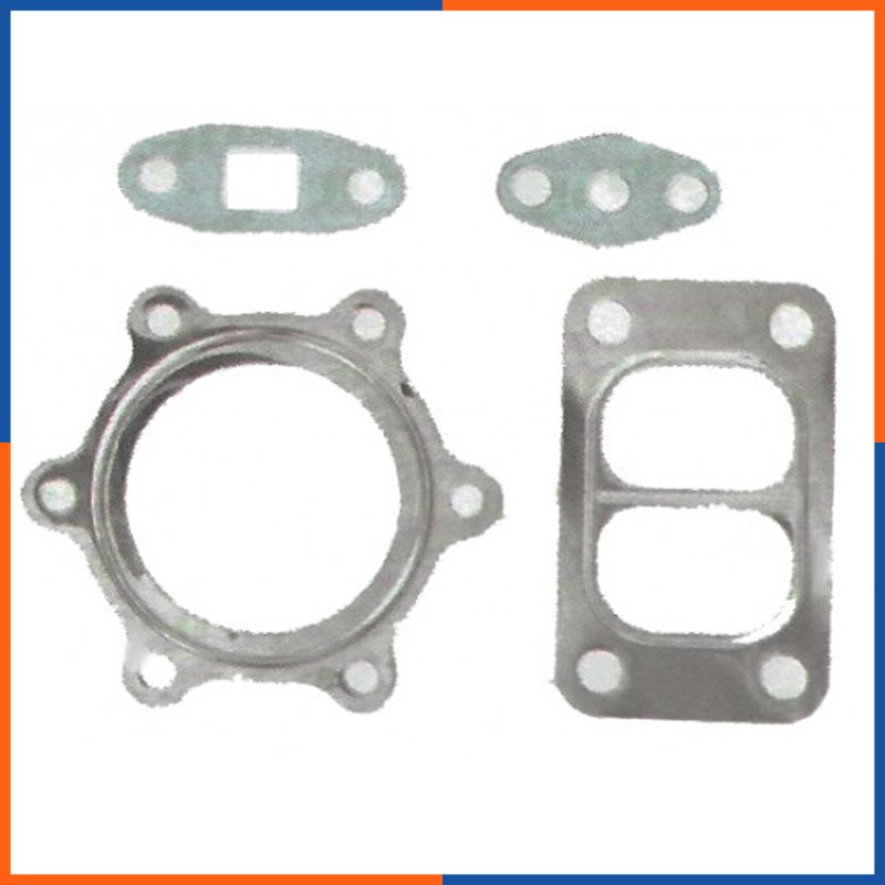 Pochette de joints turbocompresseur | 465425-5001S, 465425-0001
