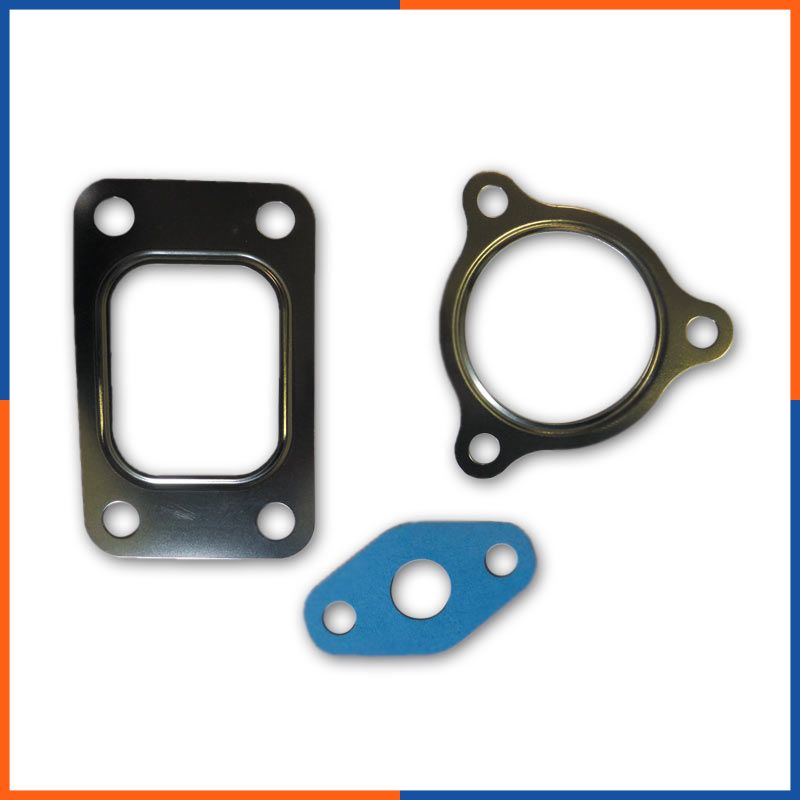 Pochette de joints turbocompresseur pour VOLVO | 466794-0001, 466794-0002