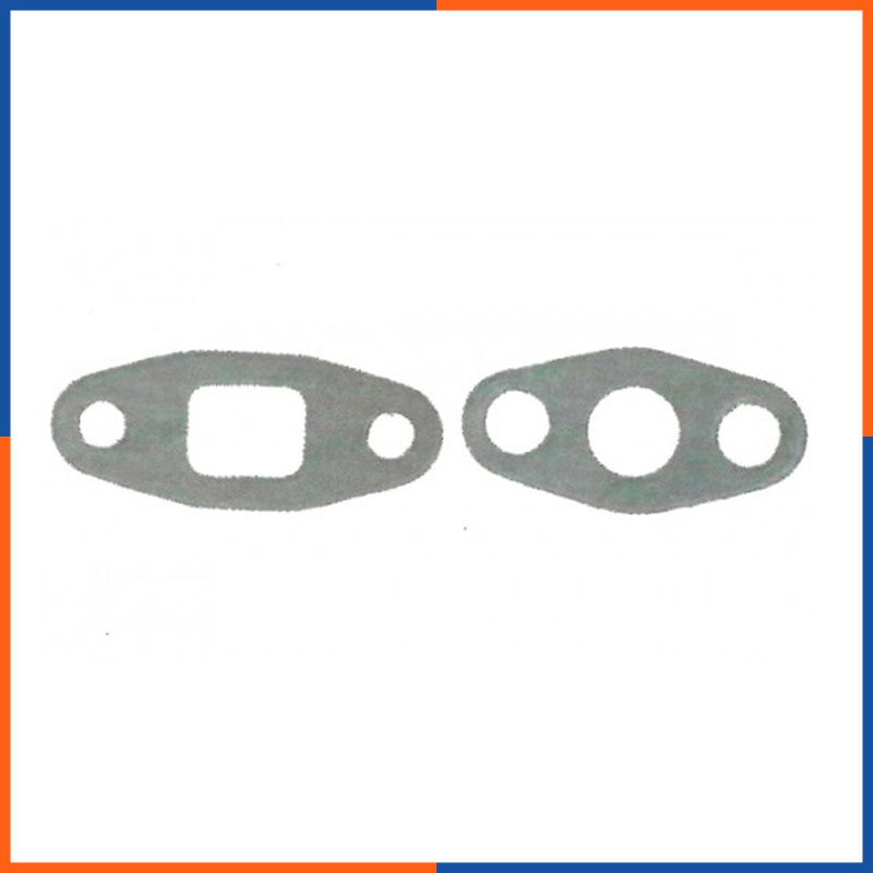 Pochette de joints turbocompresseur | 159623, 180189
