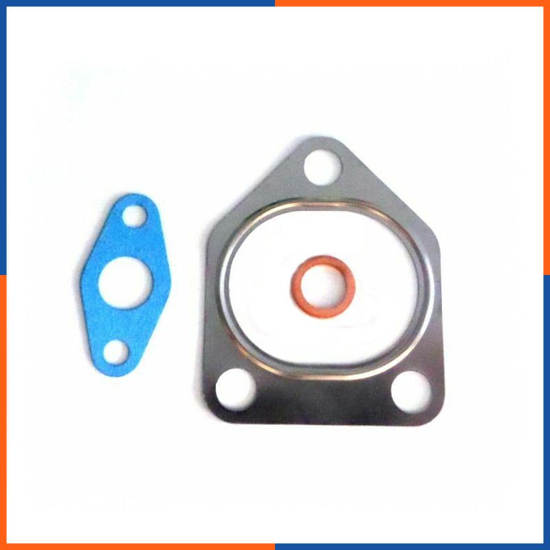 Pochette de joints turbocompresseur pour BMW | 708366-0001, 708366-0002