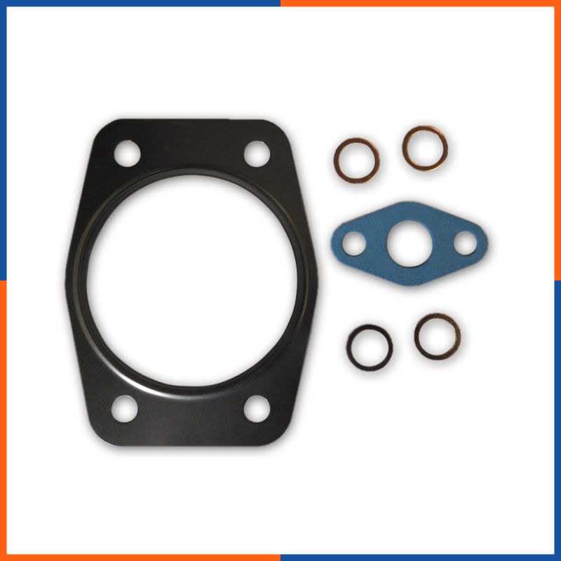Turbolader dichtungssatz für VOLVO | 49189-01000, 49189-01010