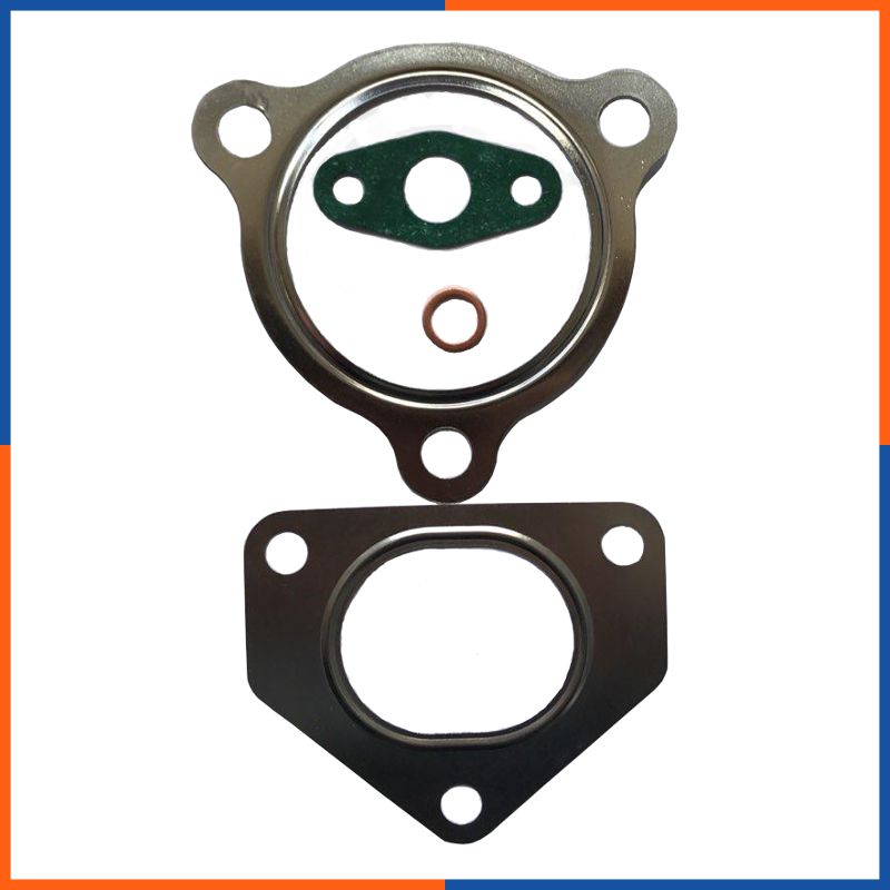 Turbolader dichtungssatz für LAND ROVER | 452239-0003, 452239-0005