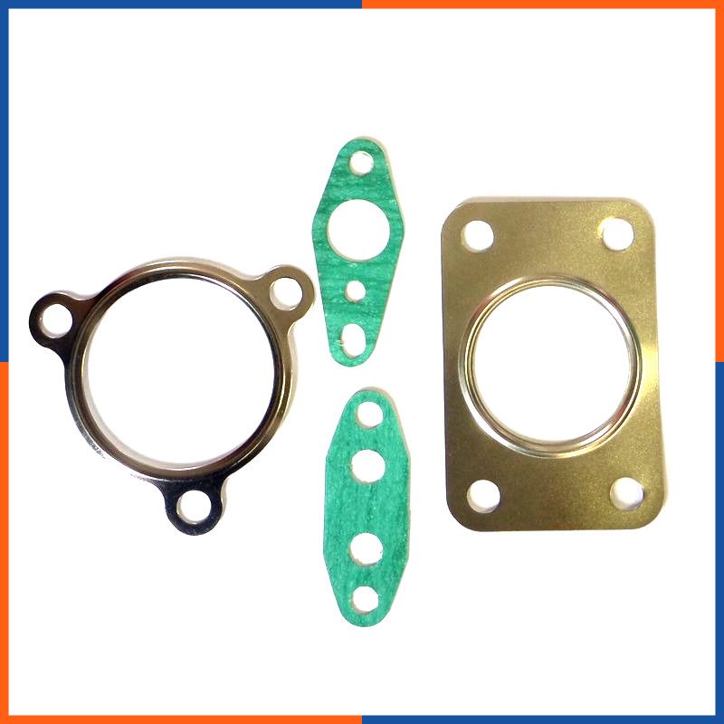 Turbolader dichtungssatz für RENAULT | 714306-0005, 714306-0006