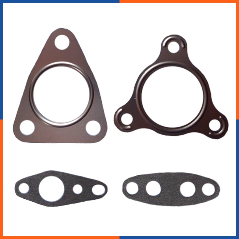 Pochette de joints turbocompresseur pour TOYOTA | 721164-0003, 721164-0004