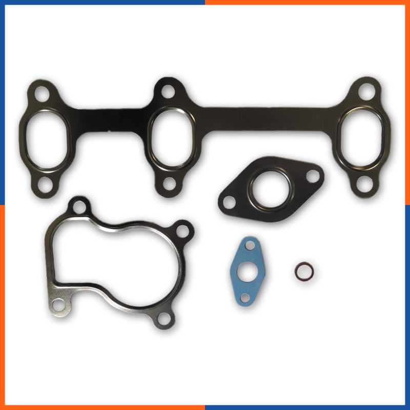 Turbolader dichtungssatz für SEAT | 720243-0001, 720243-0002