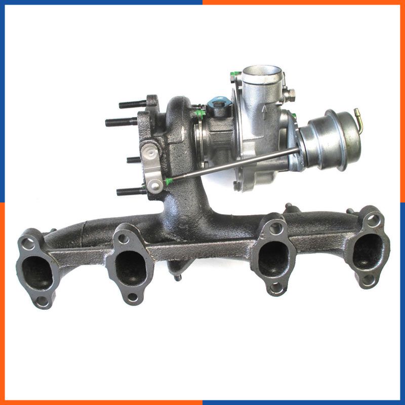 Turbolader für VW | 5303-988-0036, 5303-970-0036