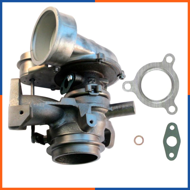 Turbocompresseur pour MERCEDES-BENZ | VF40A281, VV16