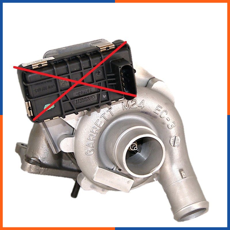 Turbolader für FORD | 767933-0008, 767933-0015