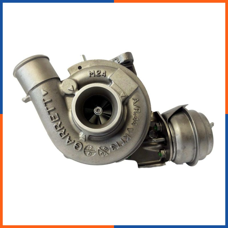 Turbocompresseur pour KIA | 28201-2A850, 794097-0003