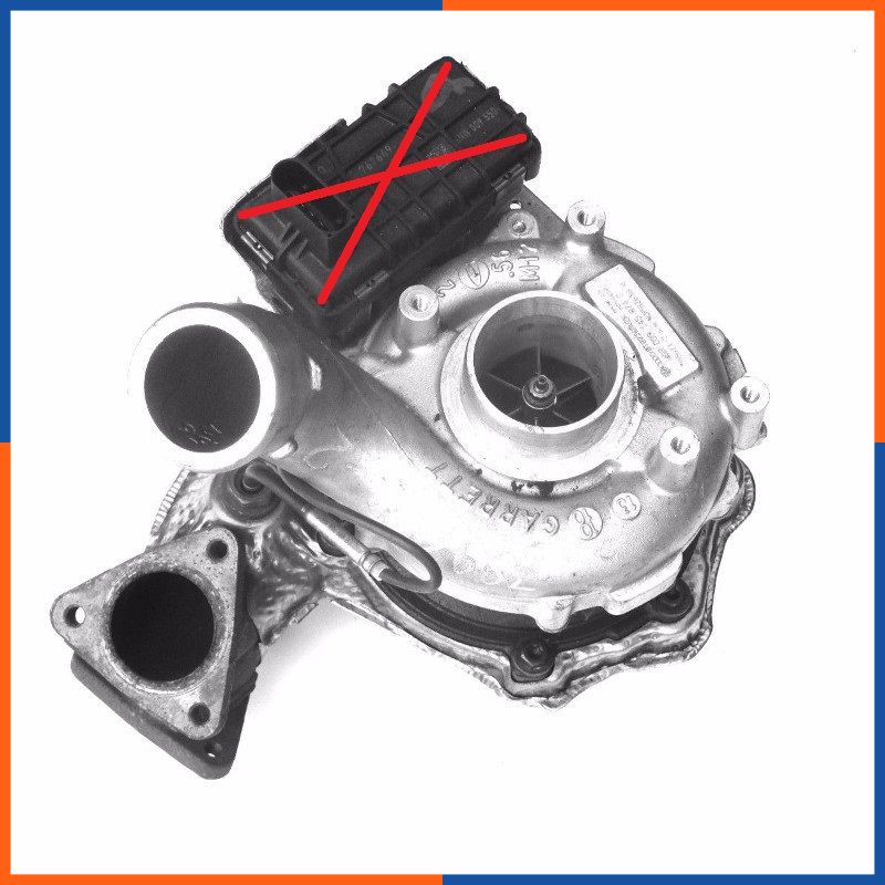Turbolader für AUDI | 799671-1, 799671-2
